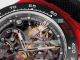 TWF Super Clone Rolex DIW Daytona Skeleton 40mm Red Quartz Carbon Fiber 4130 Watch (4)_th.jpg